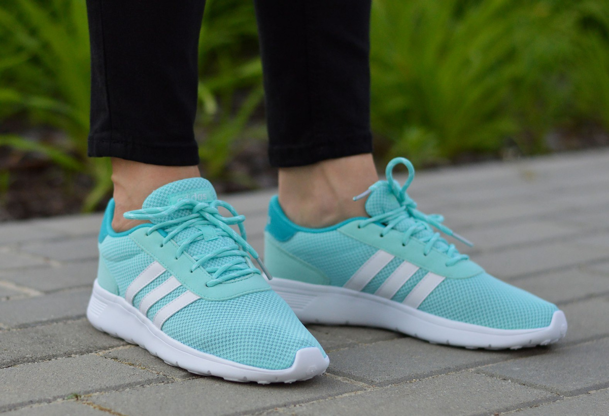 Détails sur Adidas Lite Racer W BB9836 Chaussures Femmes Détails sur Adidas Lite Racer W BB9836 Chaussures Femmes